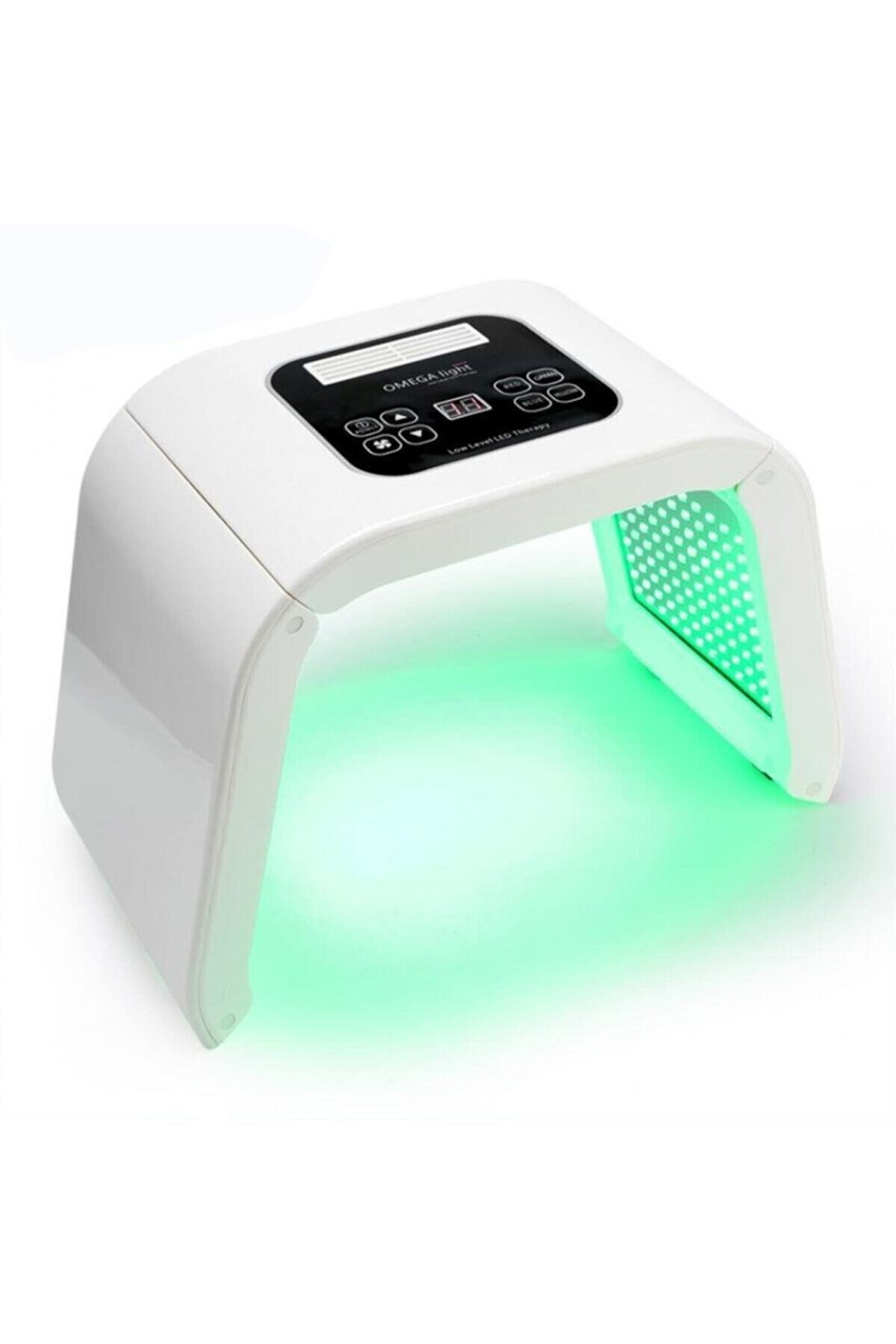 LED TERAPİ CİHAZI