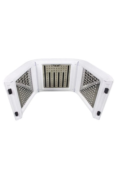 LED TERAPİ CİHAZI