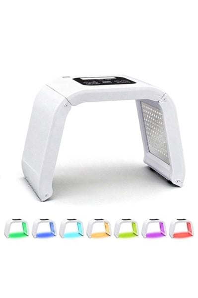 LED TERAPİ CİHAZI