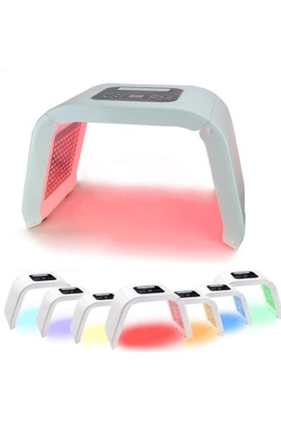 LED TERAPİ CİHAZI