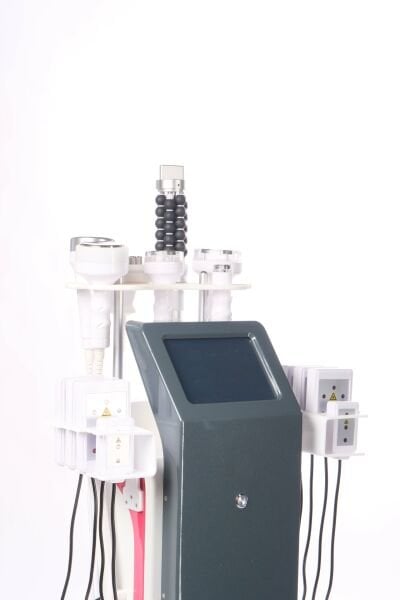 MAGİC SLİM LİPO ROLLER BÖLGESEL İNCELME CİHAZI