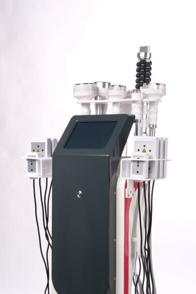 MAGİC SLİM LİPO ROLLER BÖLGESEL İNCELME CİHAZI