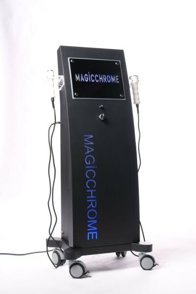 MAGİCCHROME BÖLGESEL (HEYKELTRAŞ) ZAYIFLAMA CİHAZI