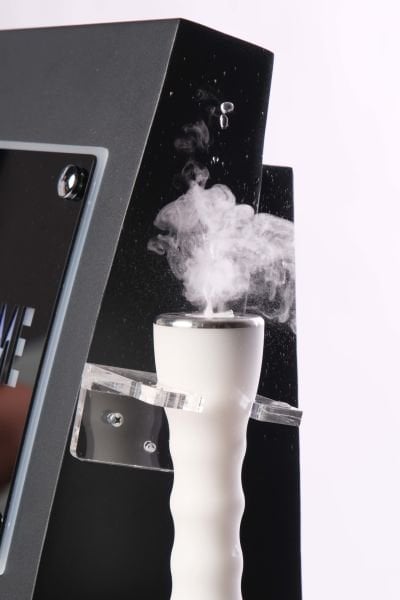 MAGİCCHROME BÖLGESEL (HEYKELTRAŞ) ZAYIFLAMA CİHAZI