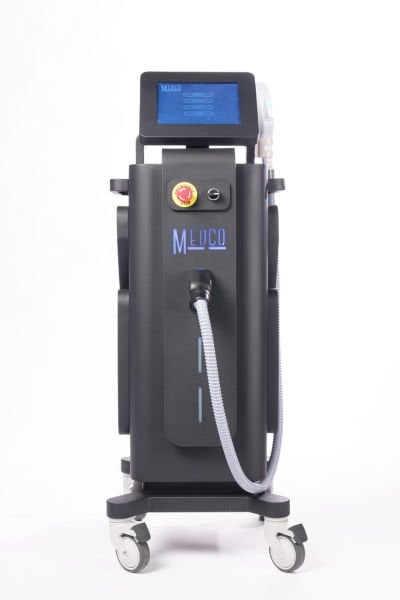 Medco Shr Sistem Ipl Buz Lazer