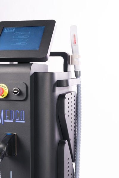 Medco Shr Sistem Ipl Buz Lazer