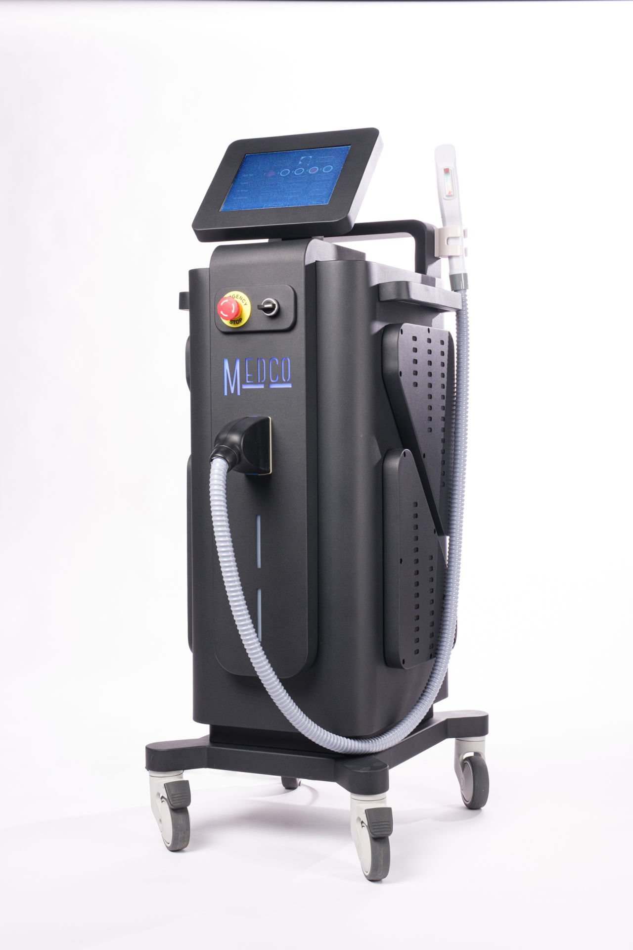 Medco Shr Sistem Ipl Buz Lazer