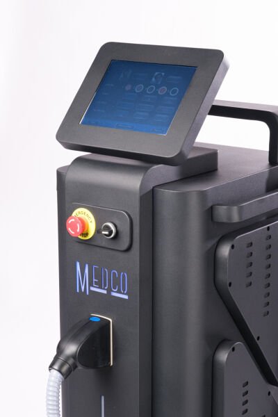 Medco Shr Sistem Ipl Buz Lazer