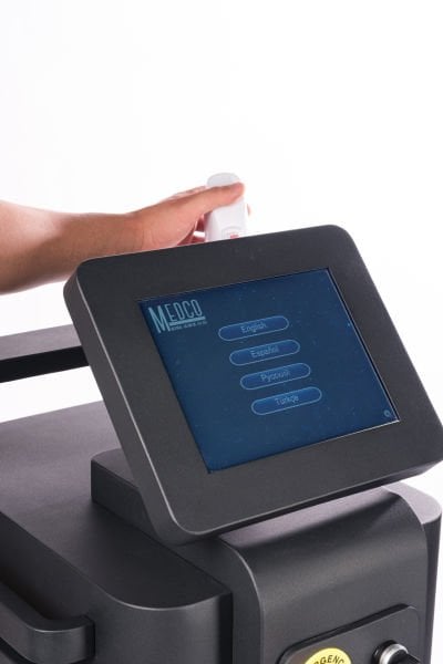Medco Shr Sistem Ipl Buz Lazer