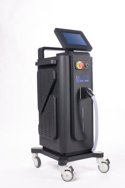 Medco Shr Sistem Ipl Buz Lazer