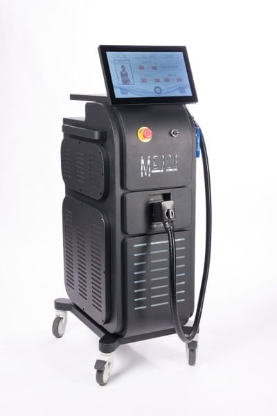 MEDCO VİP DİODE LAZER EPİLASYON CİHAZI
