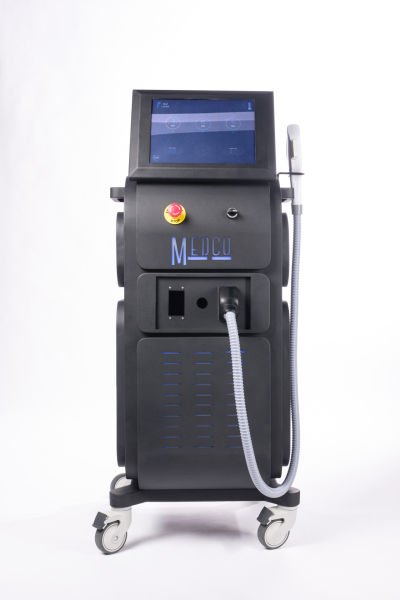 MEDCO  ECOWAAT SİSTEM IPL BUZ LAZER EPİLASYON CİHAZI
