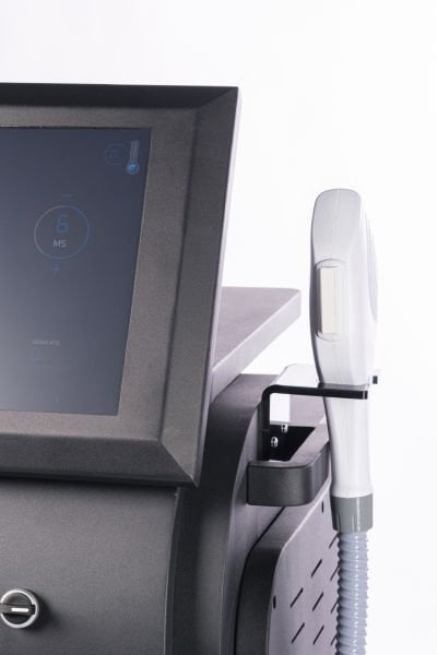 MEDCO  ECOWAAT SİSTEM IPL BUZ LAZER EPİLASYON CİHAZI