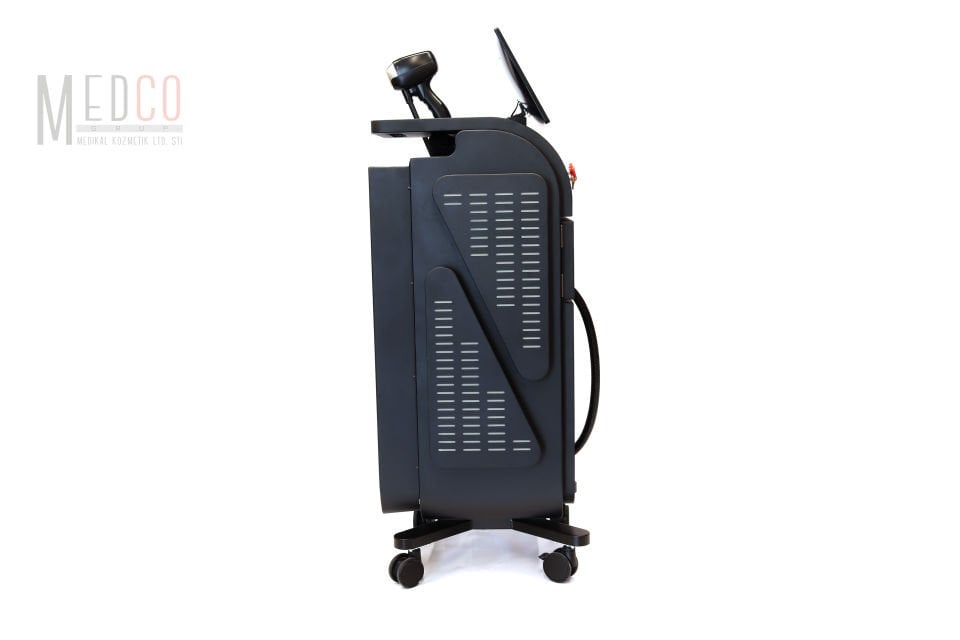 MEDCO PRO DİODE LAZER EPİLASYON CİHAZI