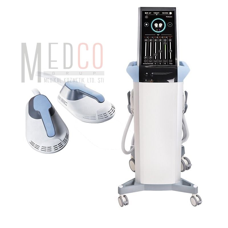EMS SLİMMİNG - 2  BAŞLIKLI