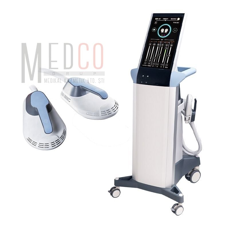 EMS SLİMMİNG - 2  BAŞLIKLI