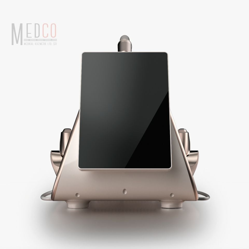 HIFU - 12D (FOCUS ULTRASON)