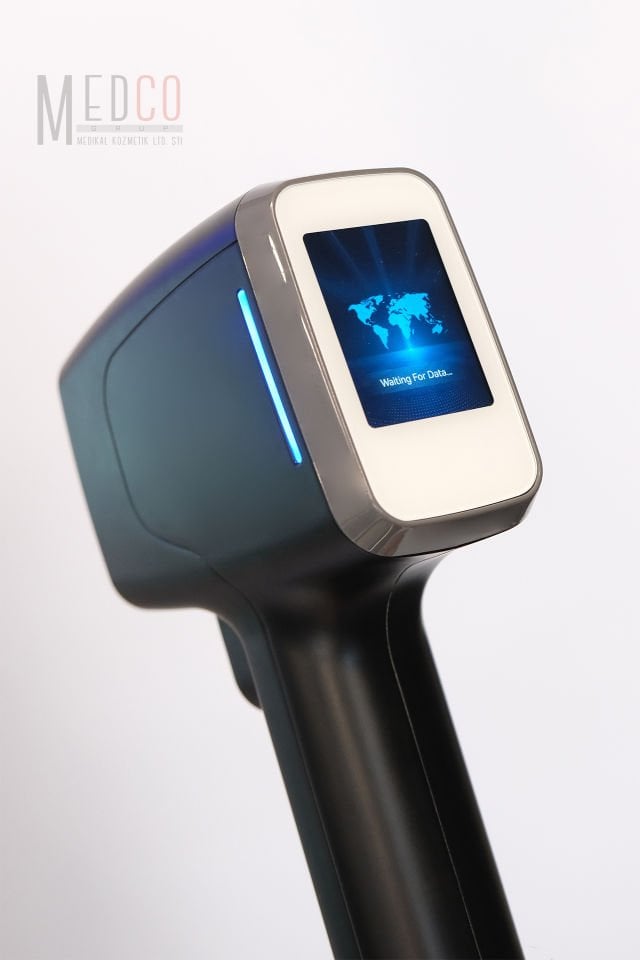 Medco TwinPower Lazer Epilasyon Cihazı