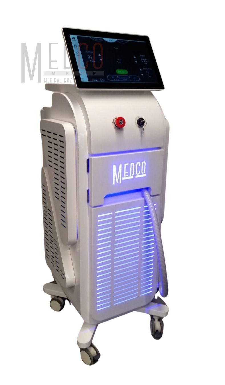 MEDCO DİODE PRO WHİTE