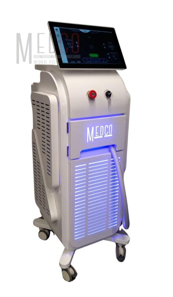 MEDCO DİODE PRO WHİTE