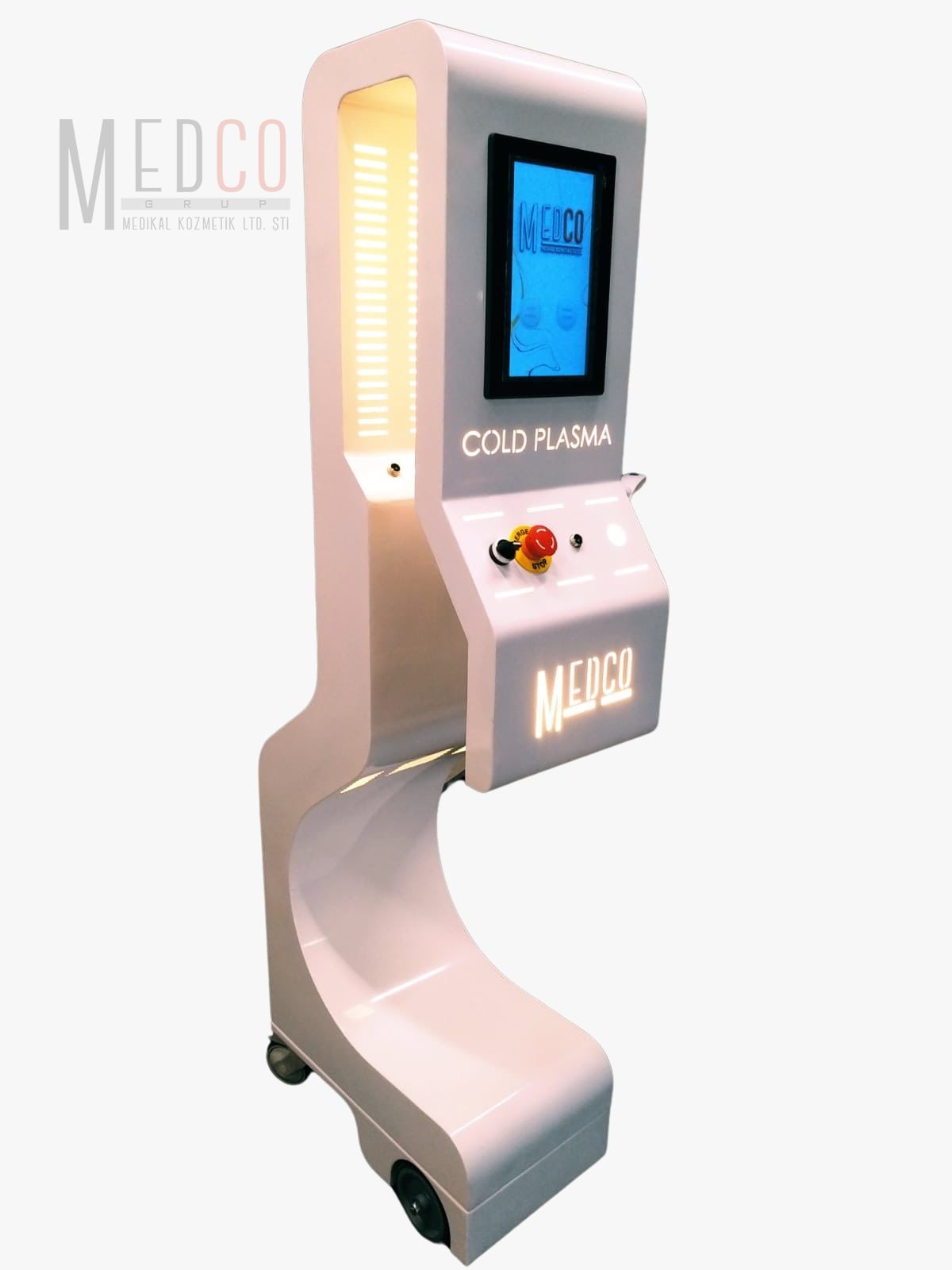 Medco Cold Plasma