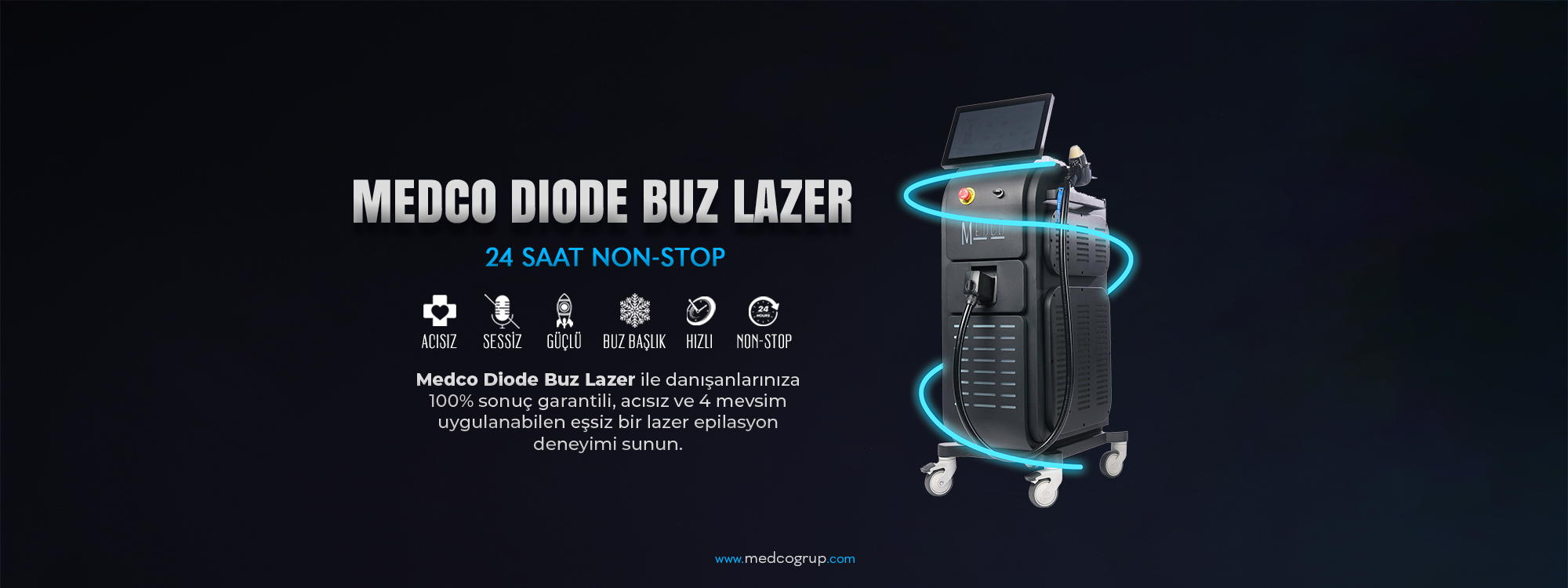 Medco Diode