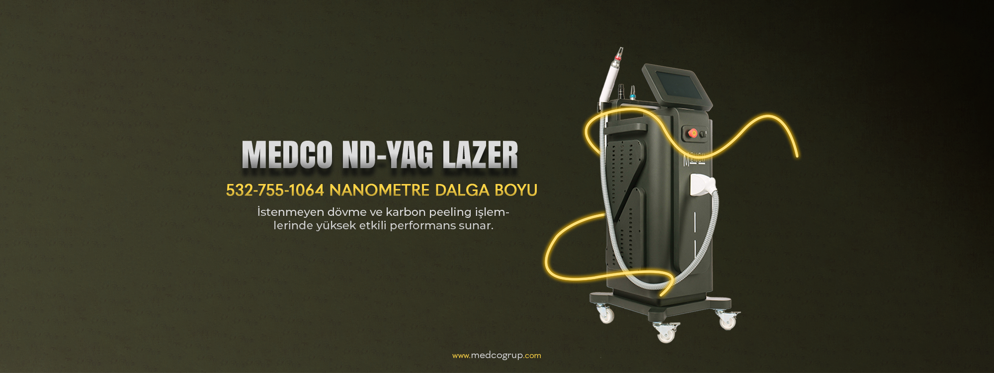 Dövme Silme